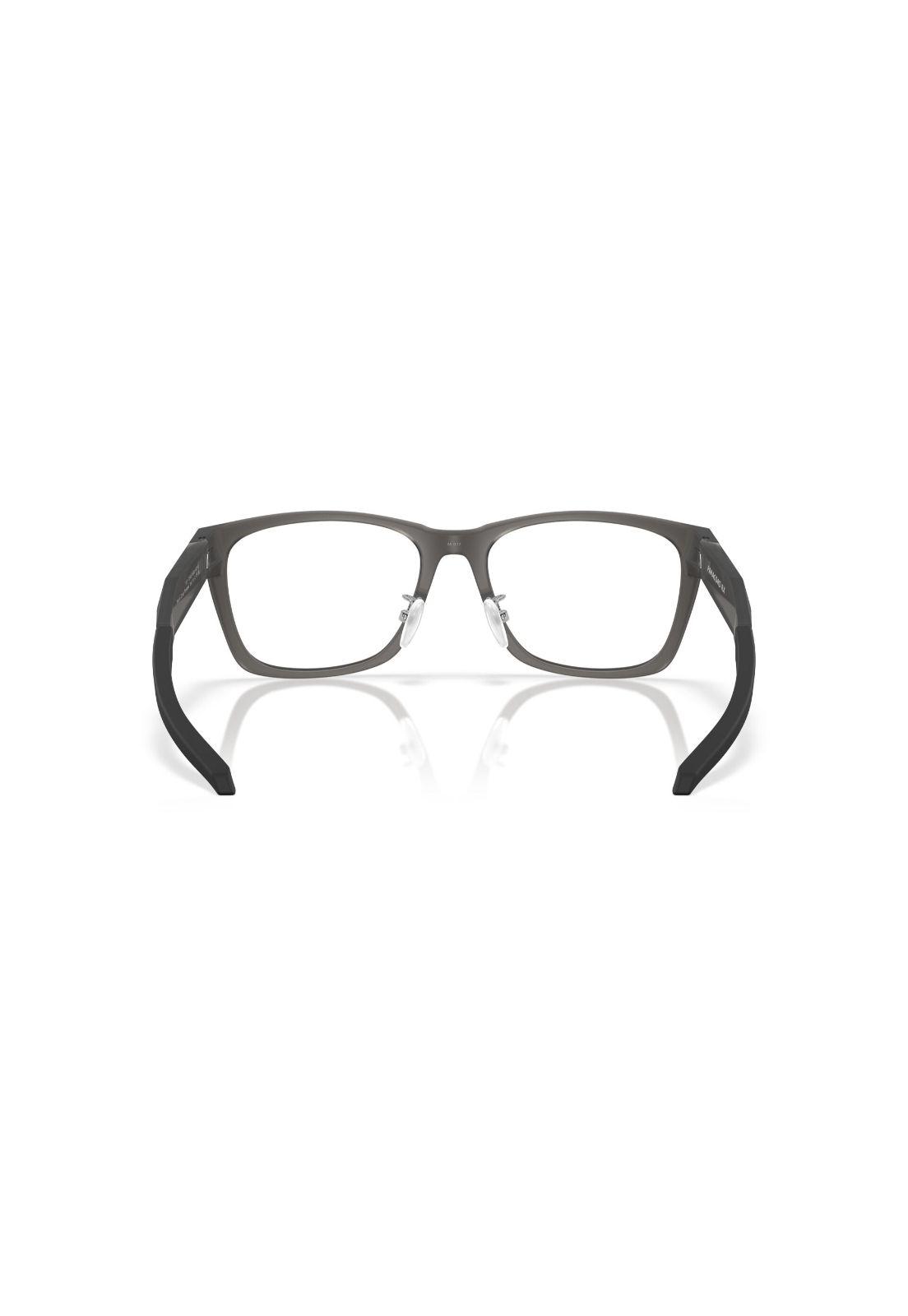 Lentes Ópticos Paracord Rx Gris Oakley Frame OX8196D819602-3