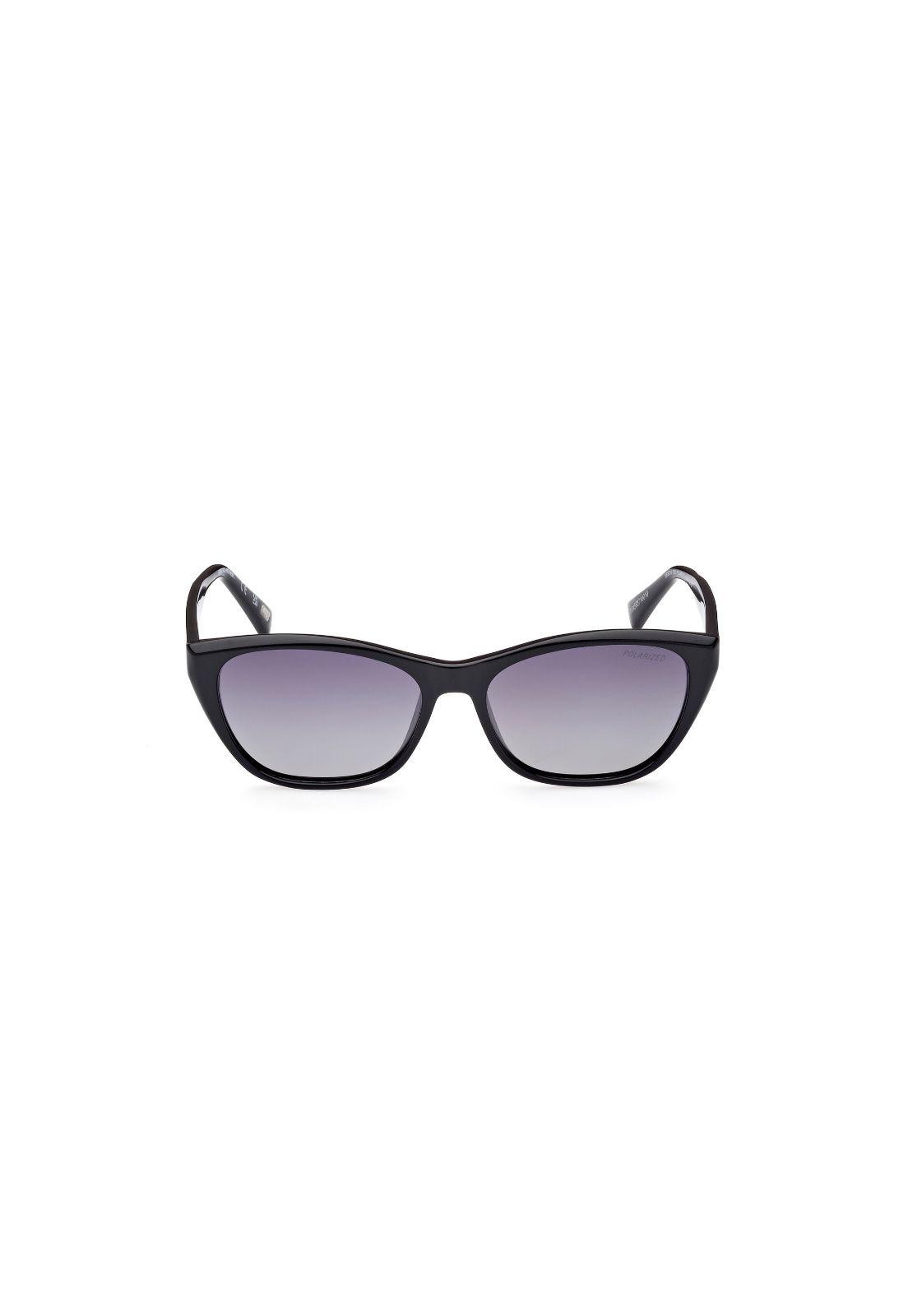 Skechers Lentes de Sol Polarizados SE6218 01D 55-0
