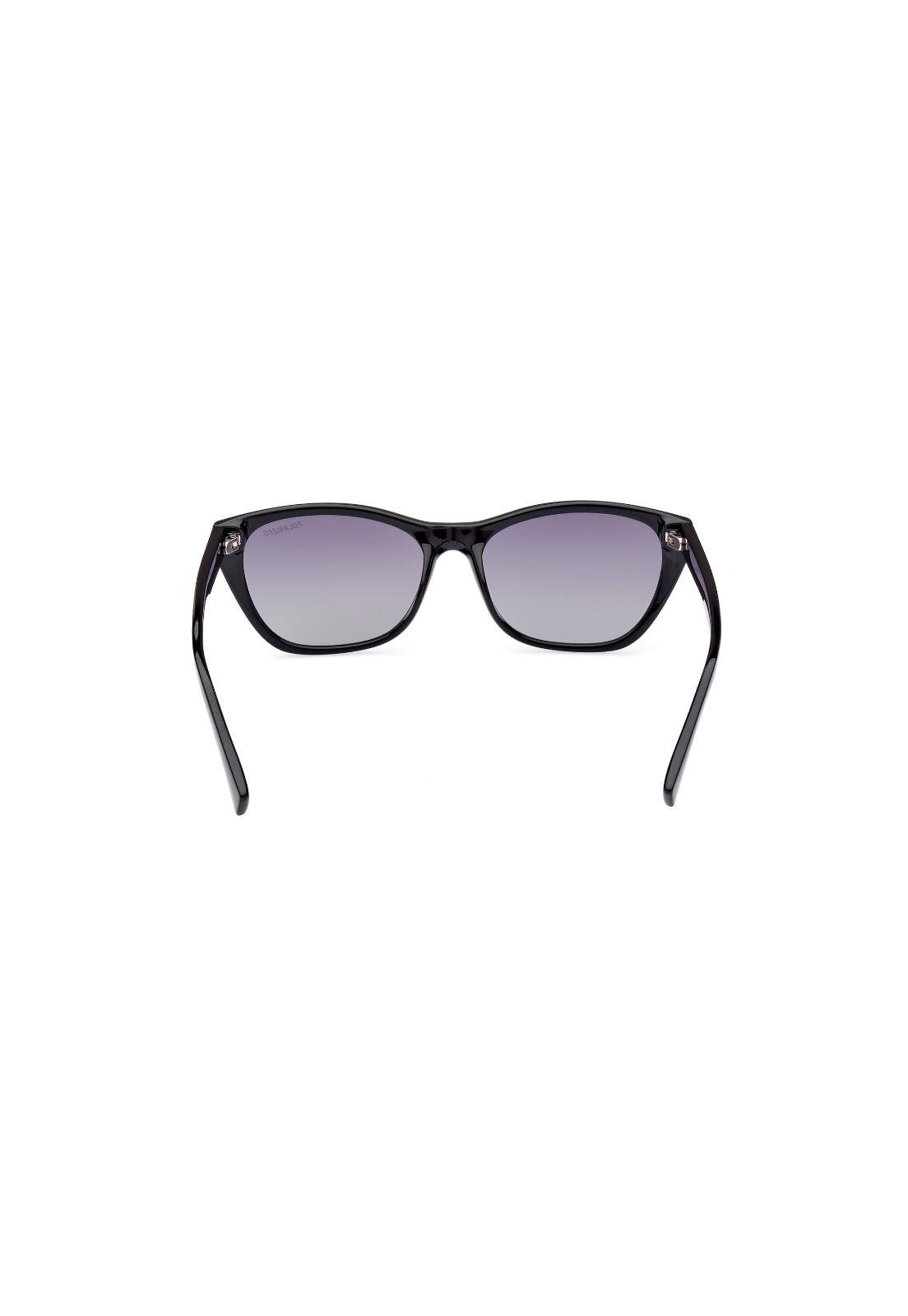 Skechers Lentes de Sol Polarizados SE6218 01D 55-4