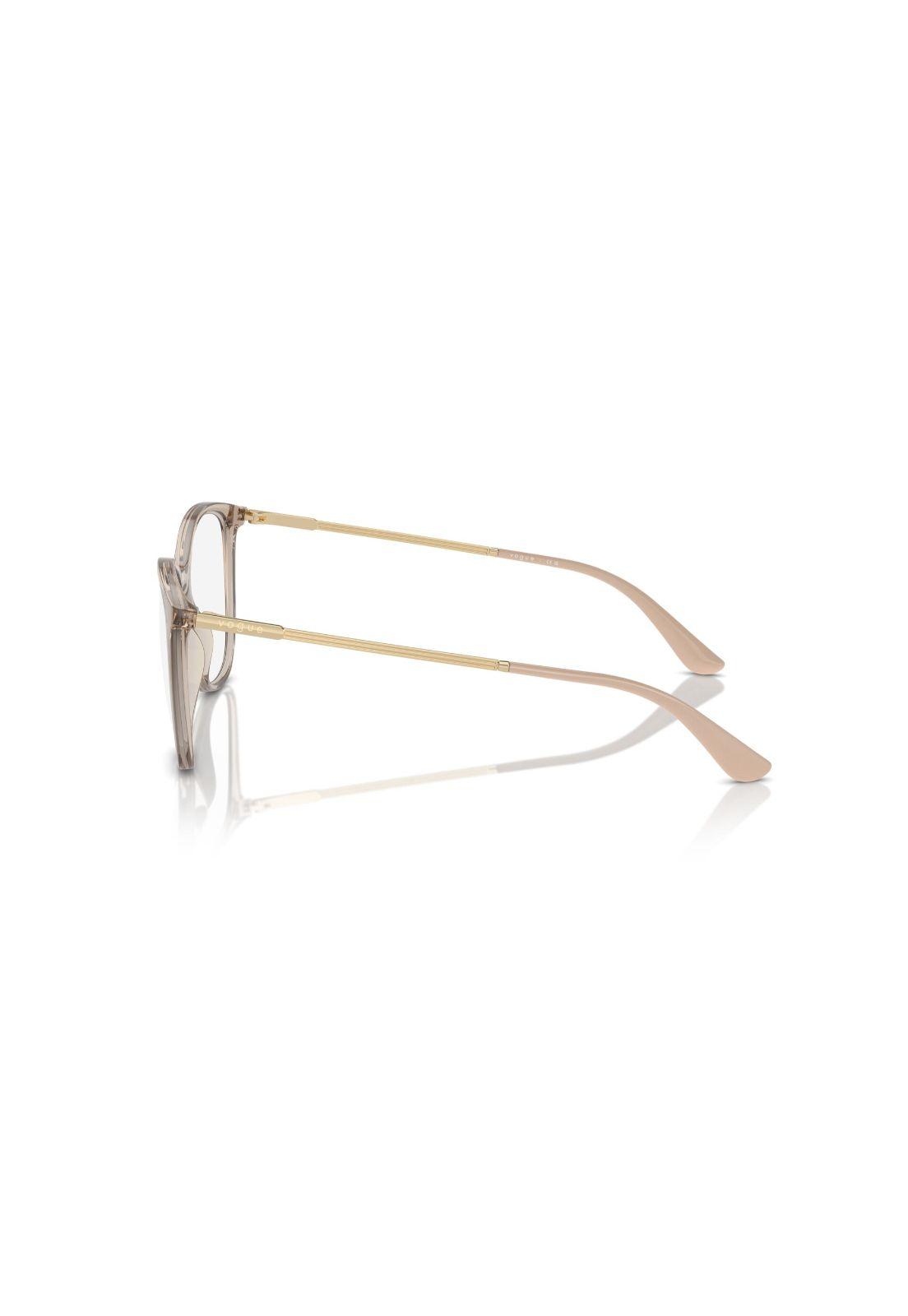 Lentes Ópticos Caramelo Vogue Eyewear VO55622990-2