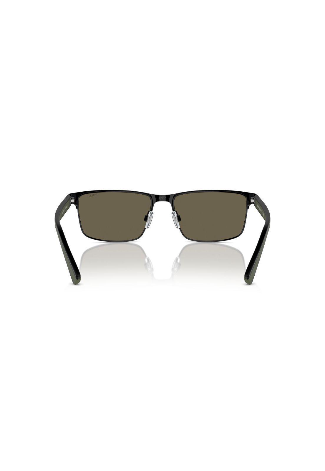 Lentes de Sol Negro Polo Ralph Lauren PH315592583-3