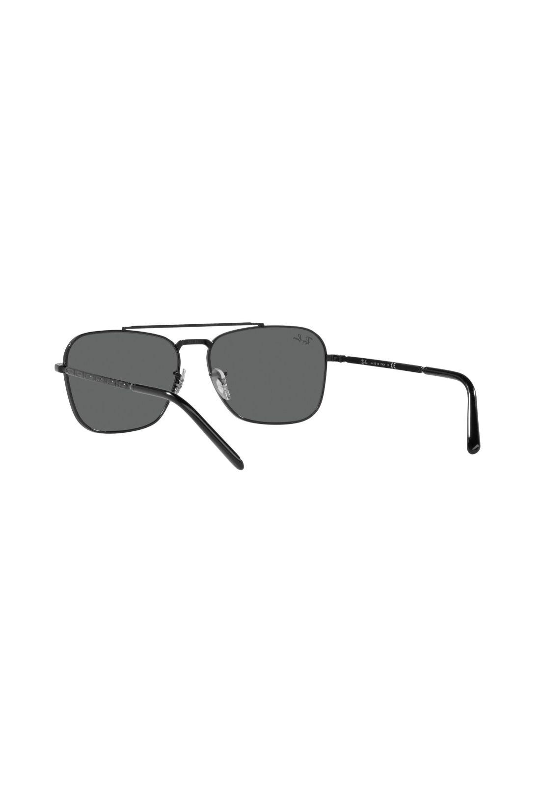 Lentes de Sol New Caravan Negro Ray-Ban RB3636002B1-5