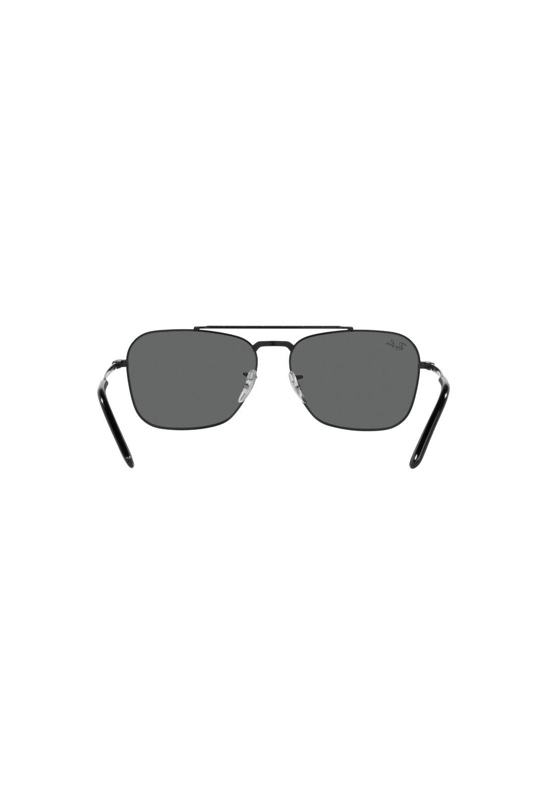 Lentes de Sol New Caravan Negro Ray-Ban RB3636002B1-6