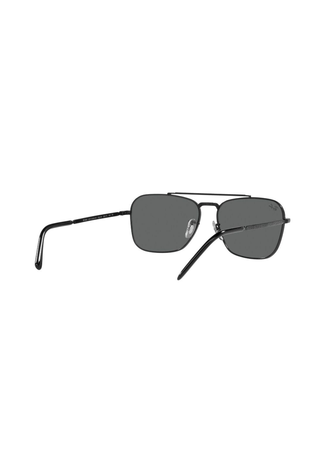 Lentes de Sol New Caravan Negro Ray-Ban RB3636002B1-7