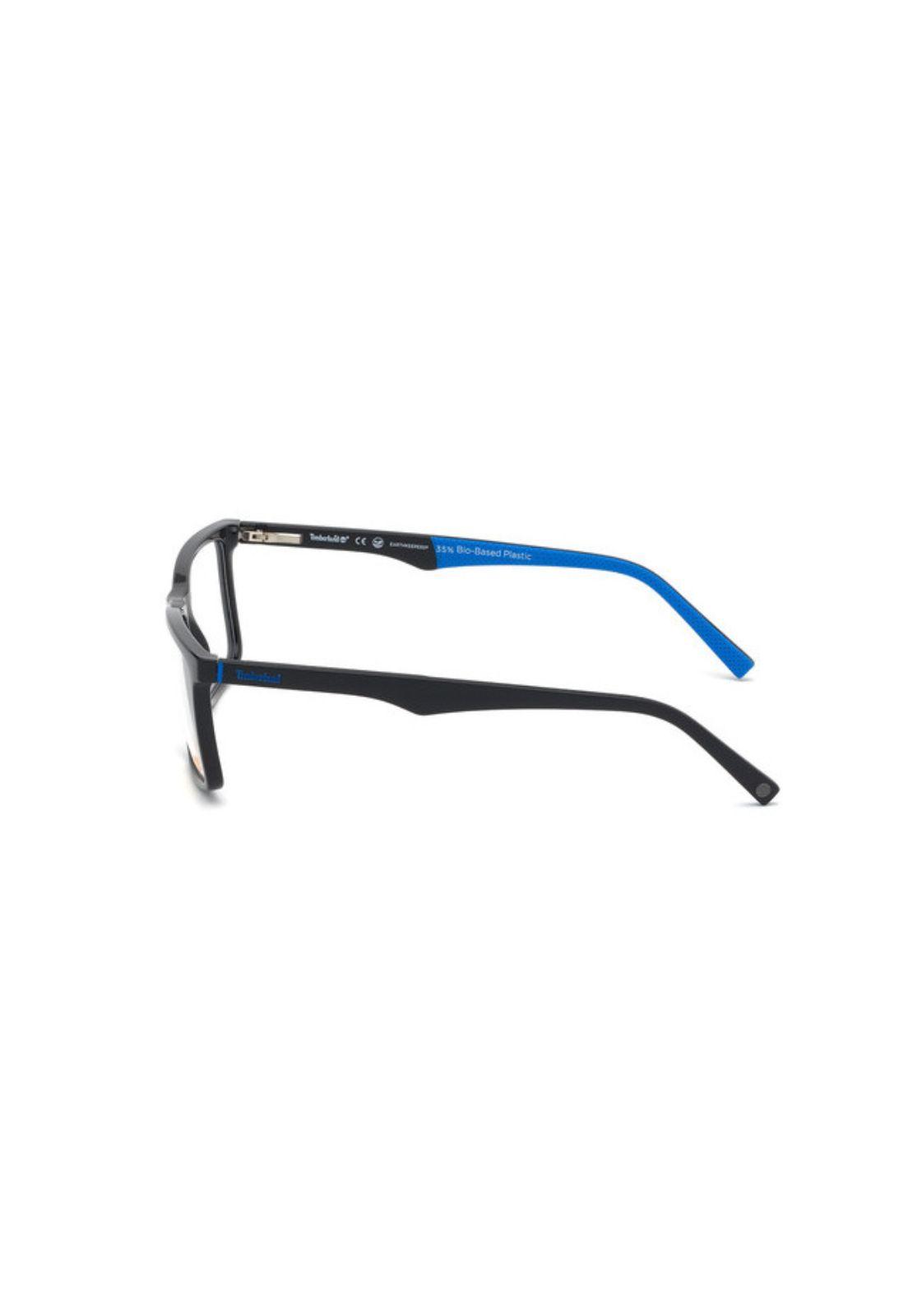Lentes Opticos Deep Negro Timberland TB162700157-5