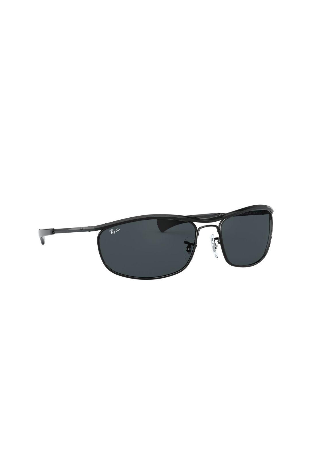Lentes de Sol Olympian I Deluxe Negro Ray-Ban RB3119M002R562-11
