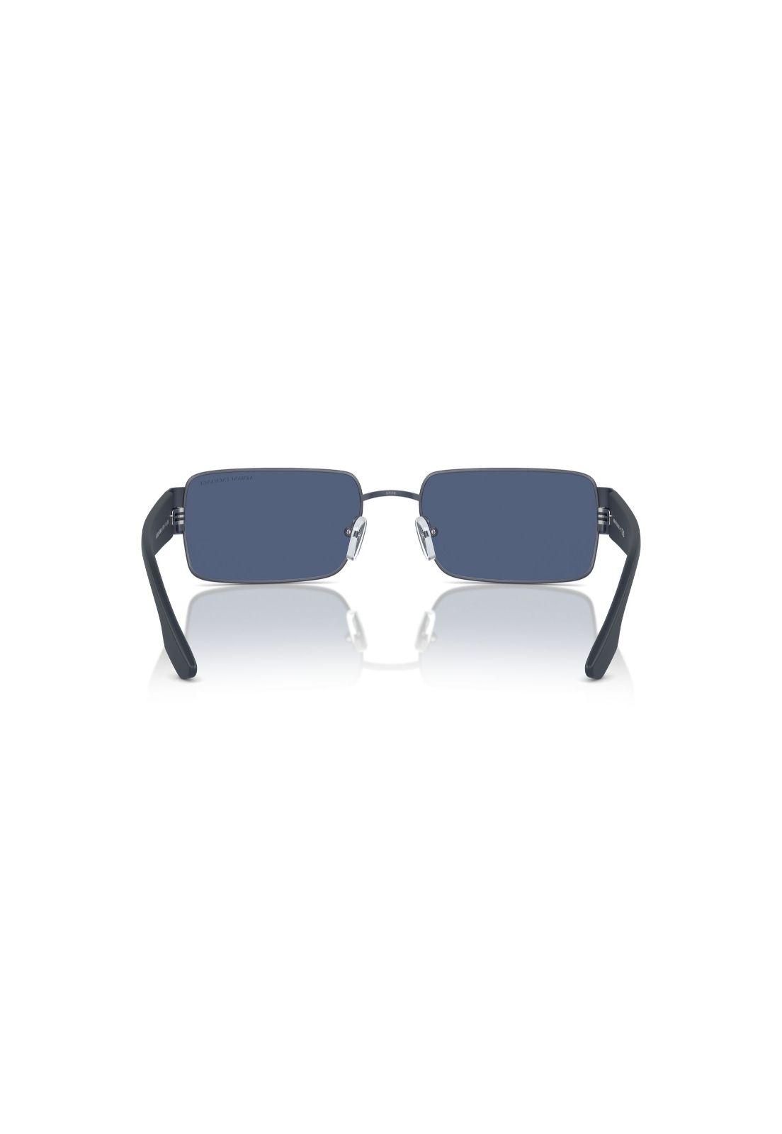Lentes de Sol Azul Armani Exchange AX2052S609980-3