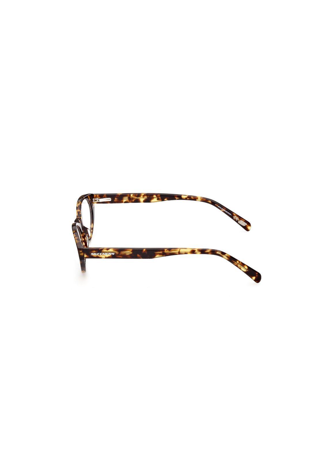 Lentes Ópticos Marron Skechers SE219305352-2