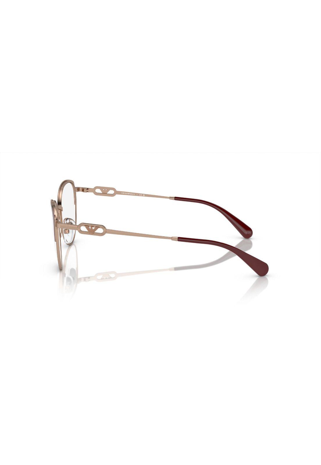 Lentes Ópticos Reddish Emporio Armani EA11503268-2