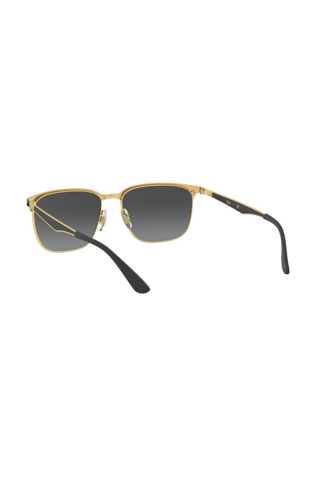 Lentes De Sol Negro On Arista Ray-Ban RB35691878859-5