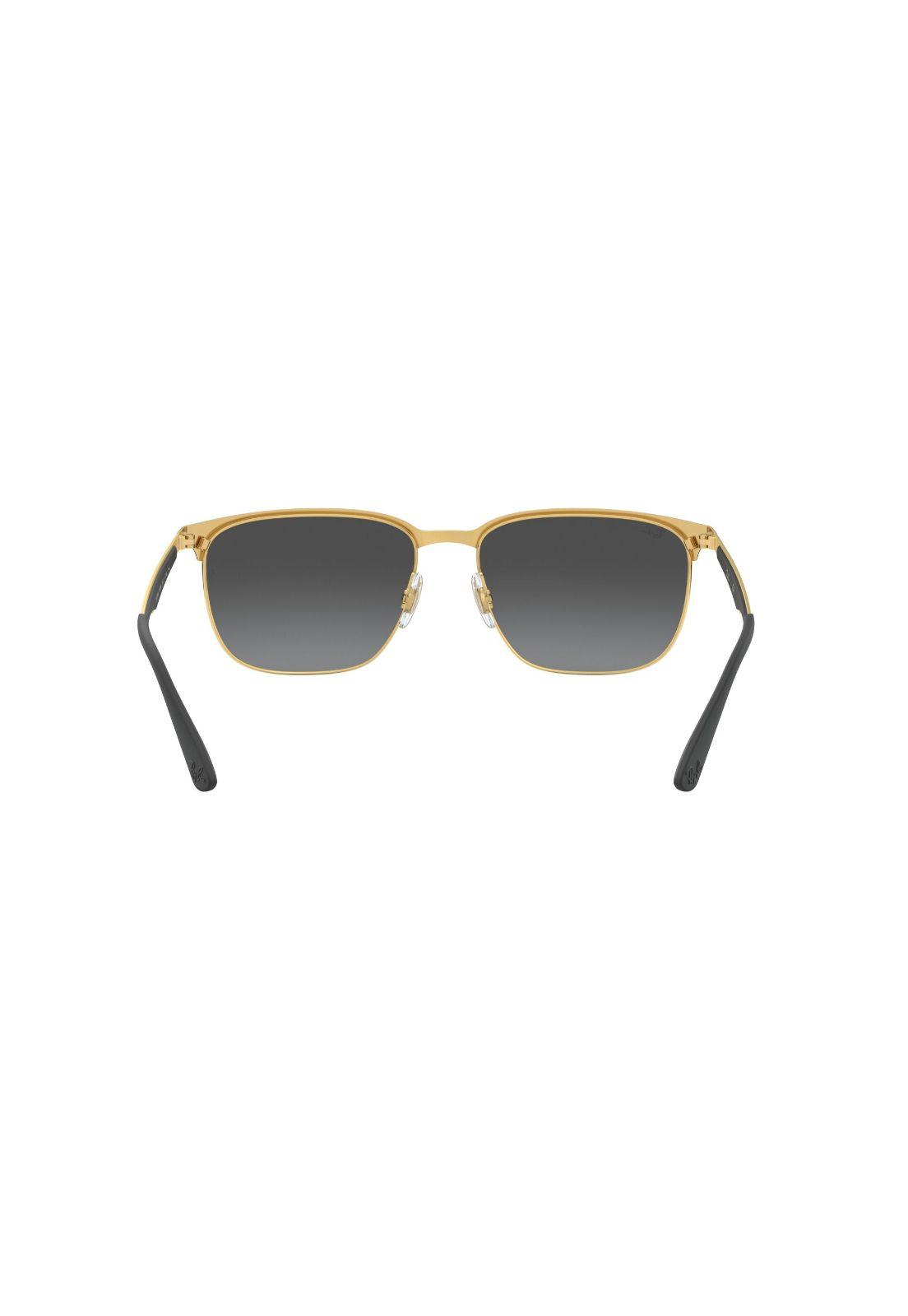 Lentes De Sol Negro On Arista Ray-Ban RB35691878859-6
