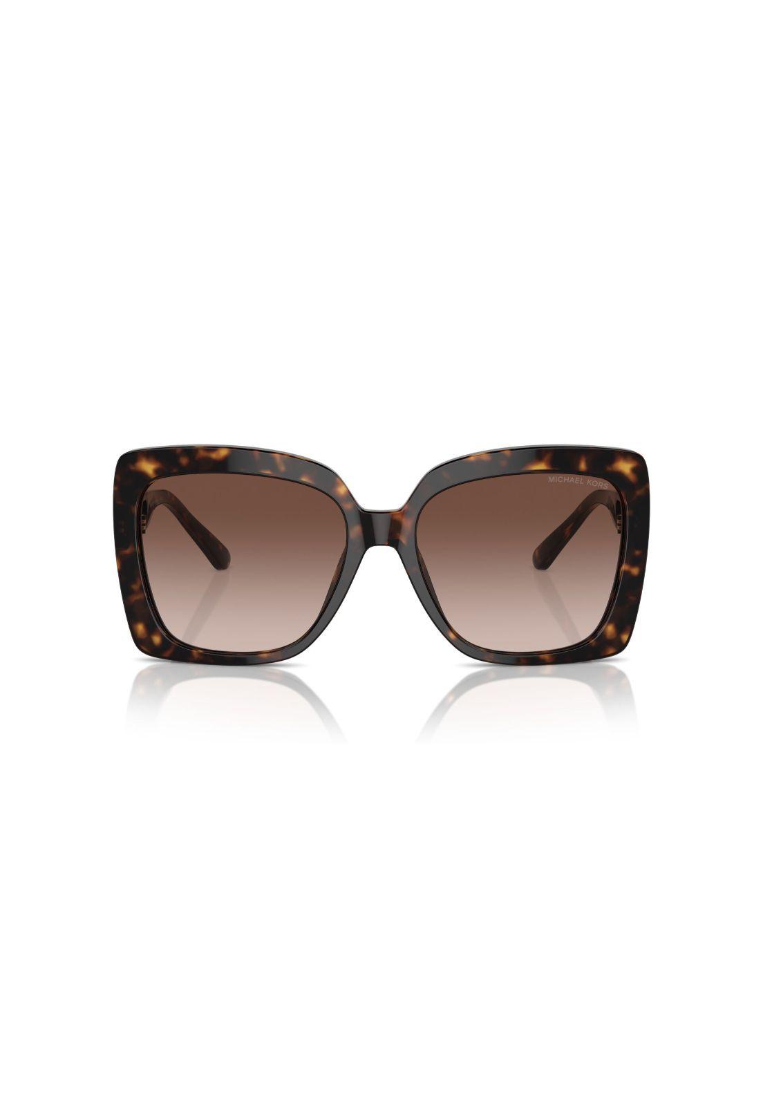 Lentes de Sol Nice Havana Oscuro Degradé Michael Kors-0