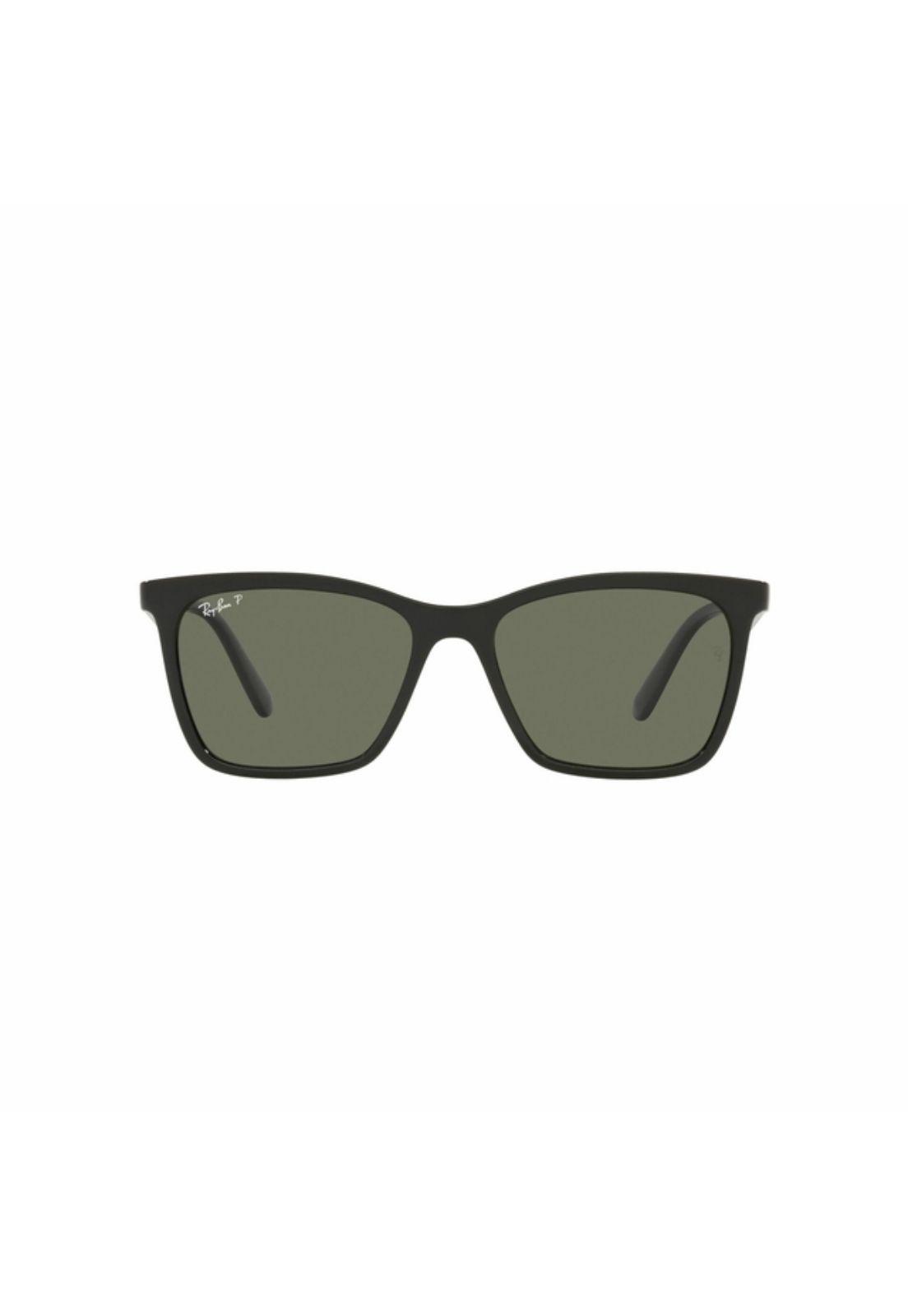 Ray-Ban Lentes de Sol Polarizados RB4372L 601/9A 56-0