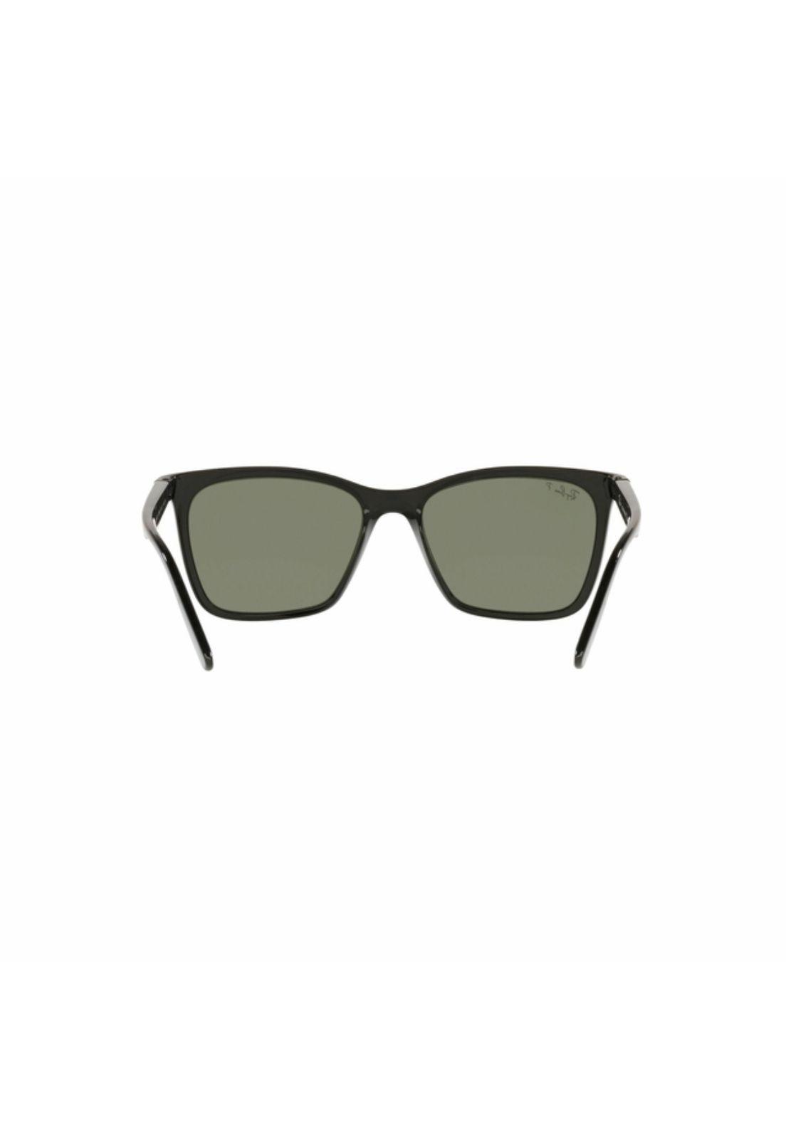 Ray-Ban Lentes de Sol Polarizados RB4372L 601/9A 56-3