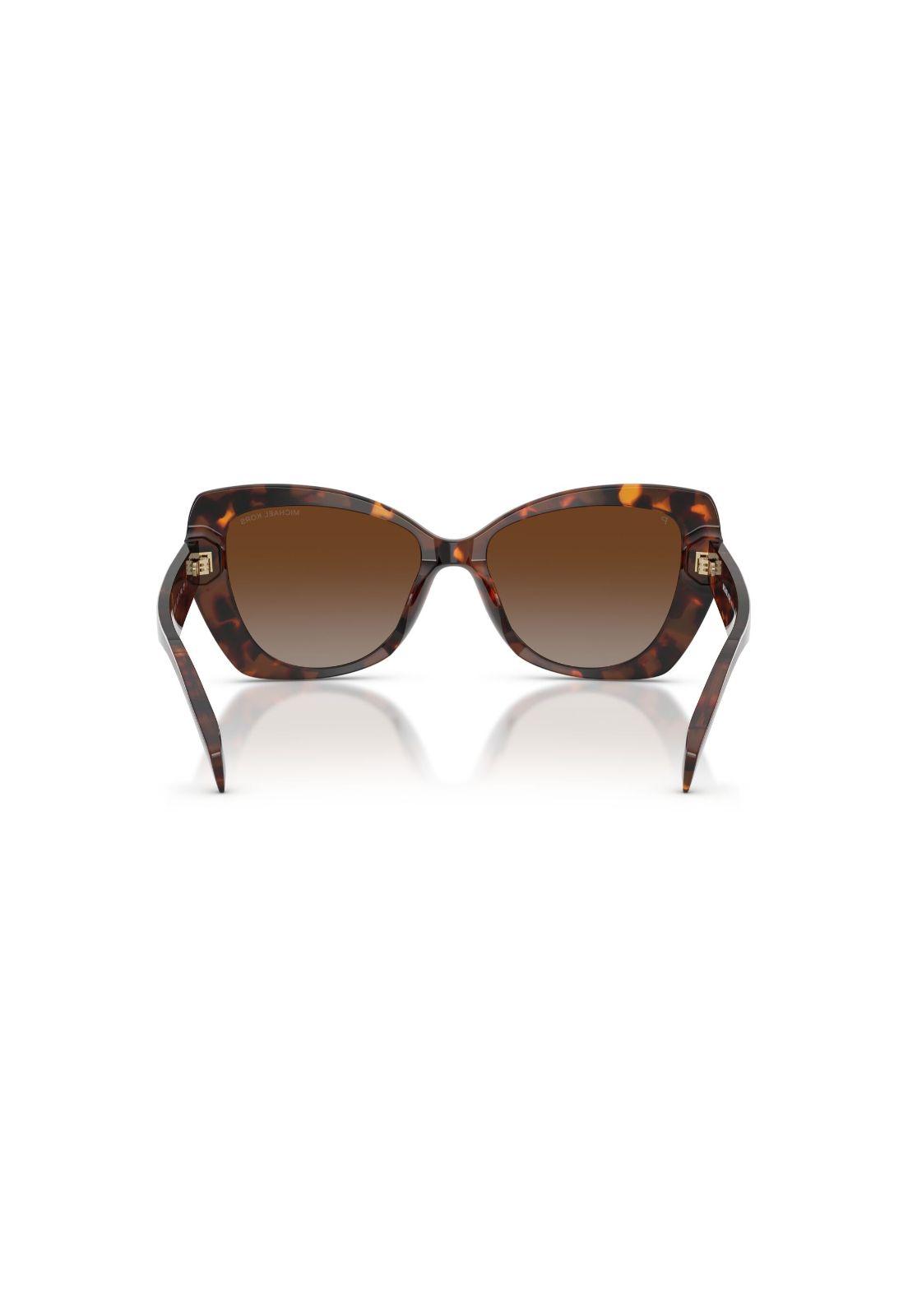 Michael Kors Lentes de Sol Atlanta Polarizados Degradados MK2258U 4031T5 55-3