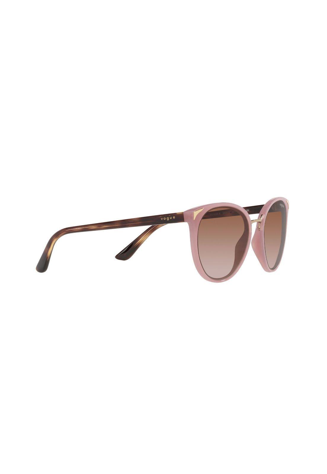 Lentes de Sol Opal Rosado Vogue VO5230S28281354-10