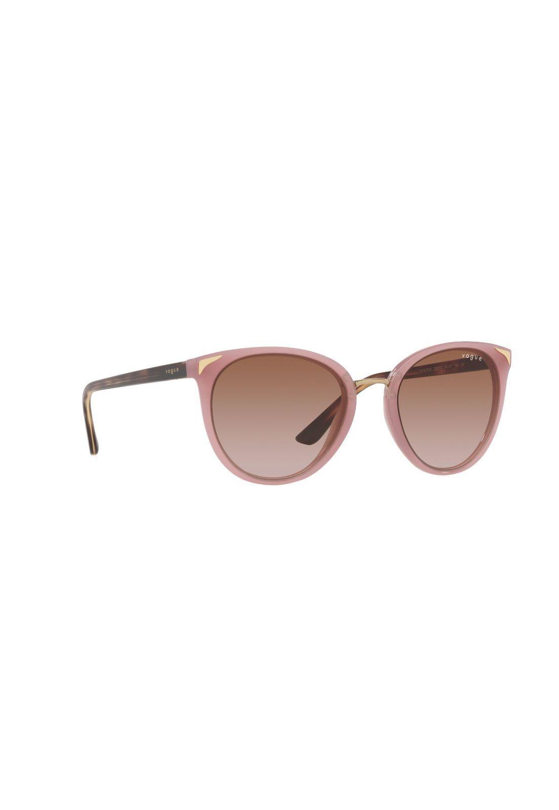 Lentes de Sol Opal Rosado Vogue VO5230S28281354-11