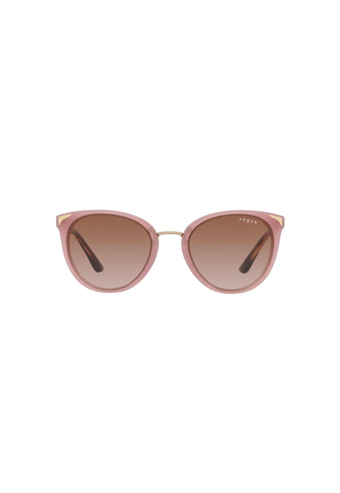 Lentes de Sol Opal Rosado Vogue VO5230S28281354-1
