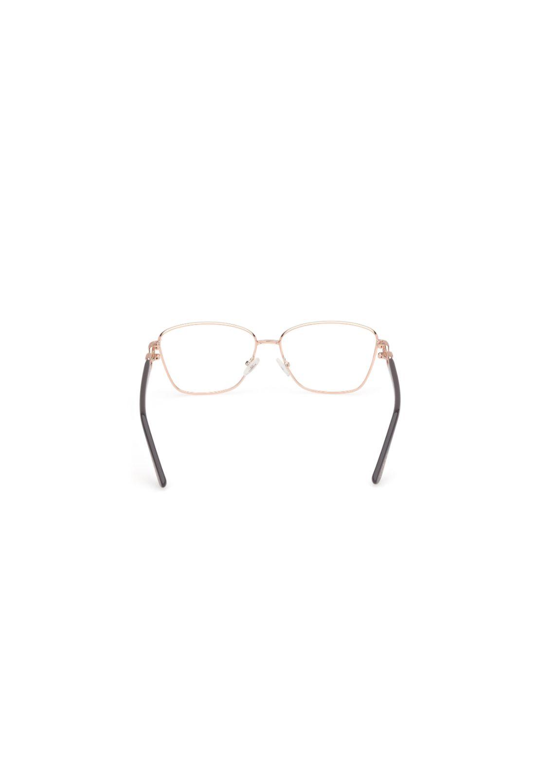 Lentes Ópticos Gris Guess GU50179020-4