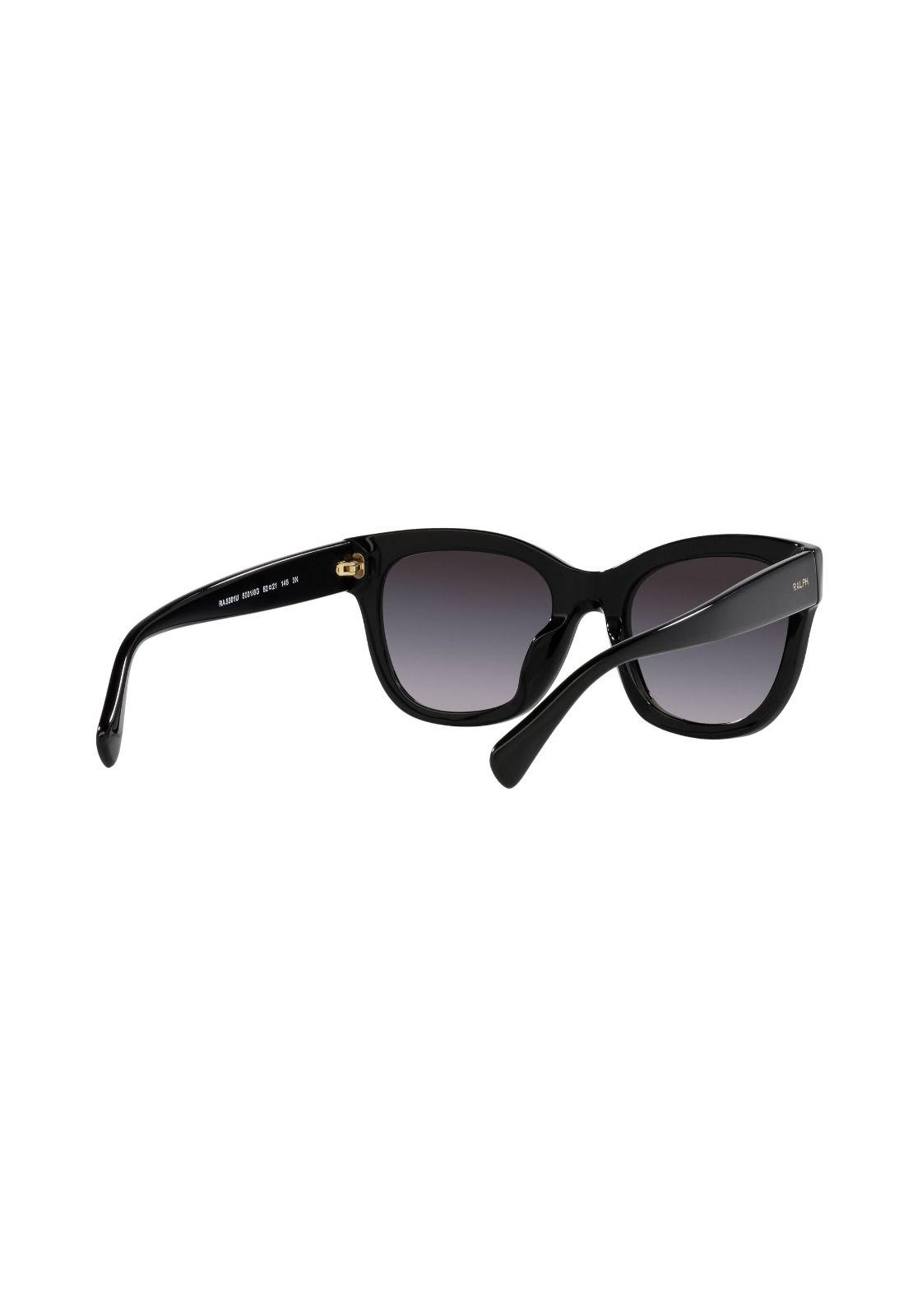 Lentes de Sol Shiny Black Ralph-7