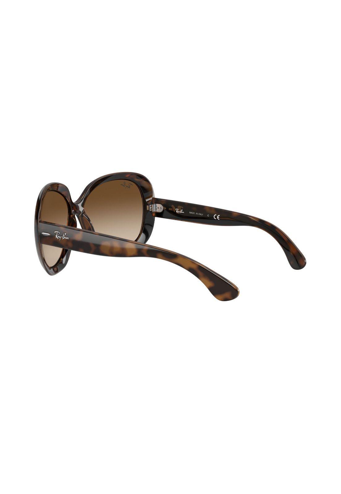 Lentes de Sol Jackie Ohh Havana Ray-Ban RB40986421360-4