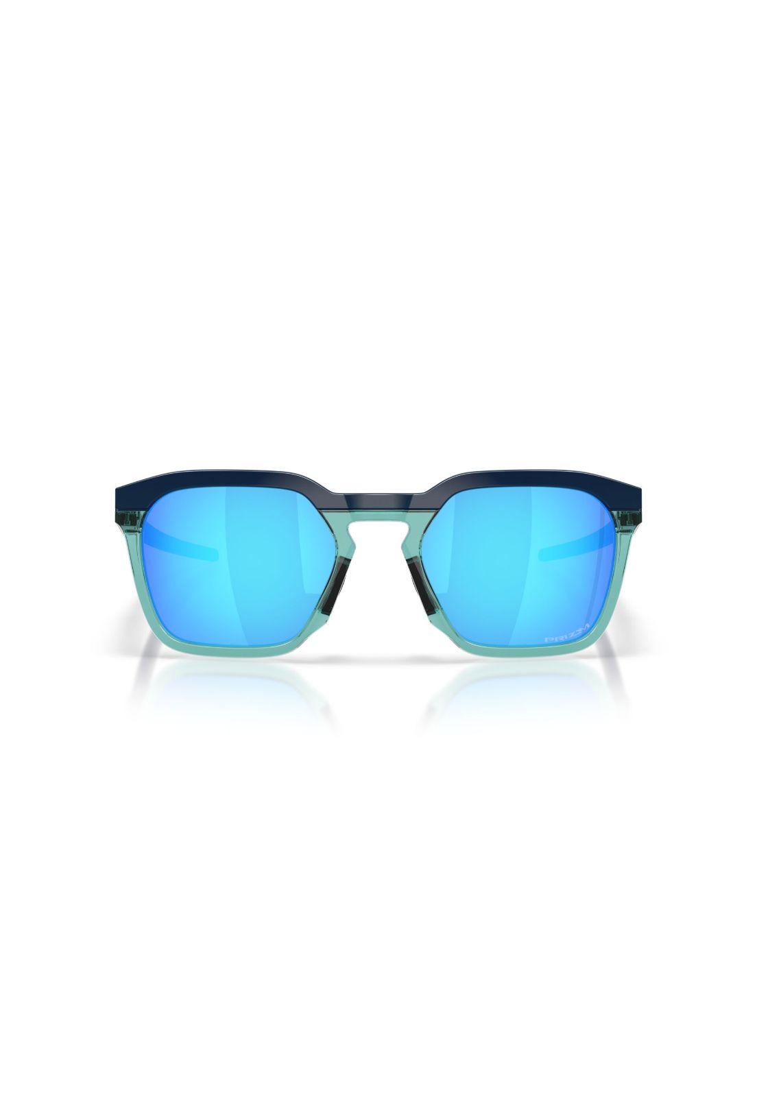 Oakley Lentes de Sol Hstn Sq 2.0 Espejados OO9555 955503 54-0