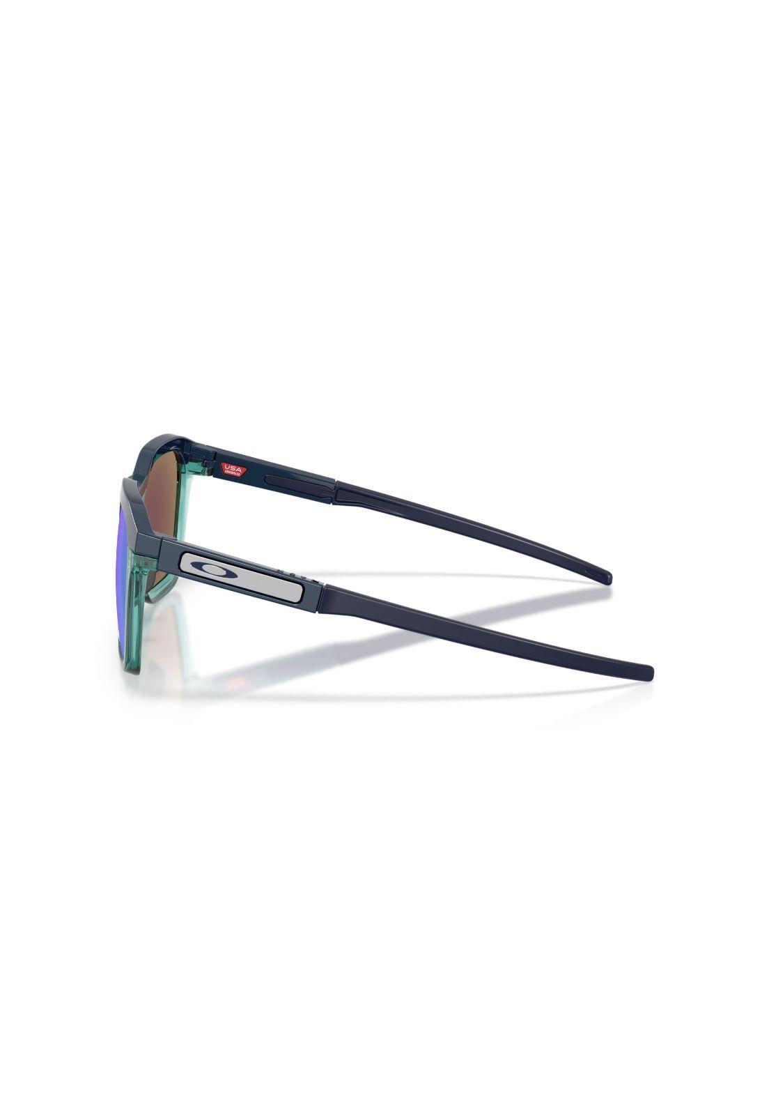 Oakley Lentes de Sol Hstn Sq 2.0 Espejados OO9555 955503 54-2