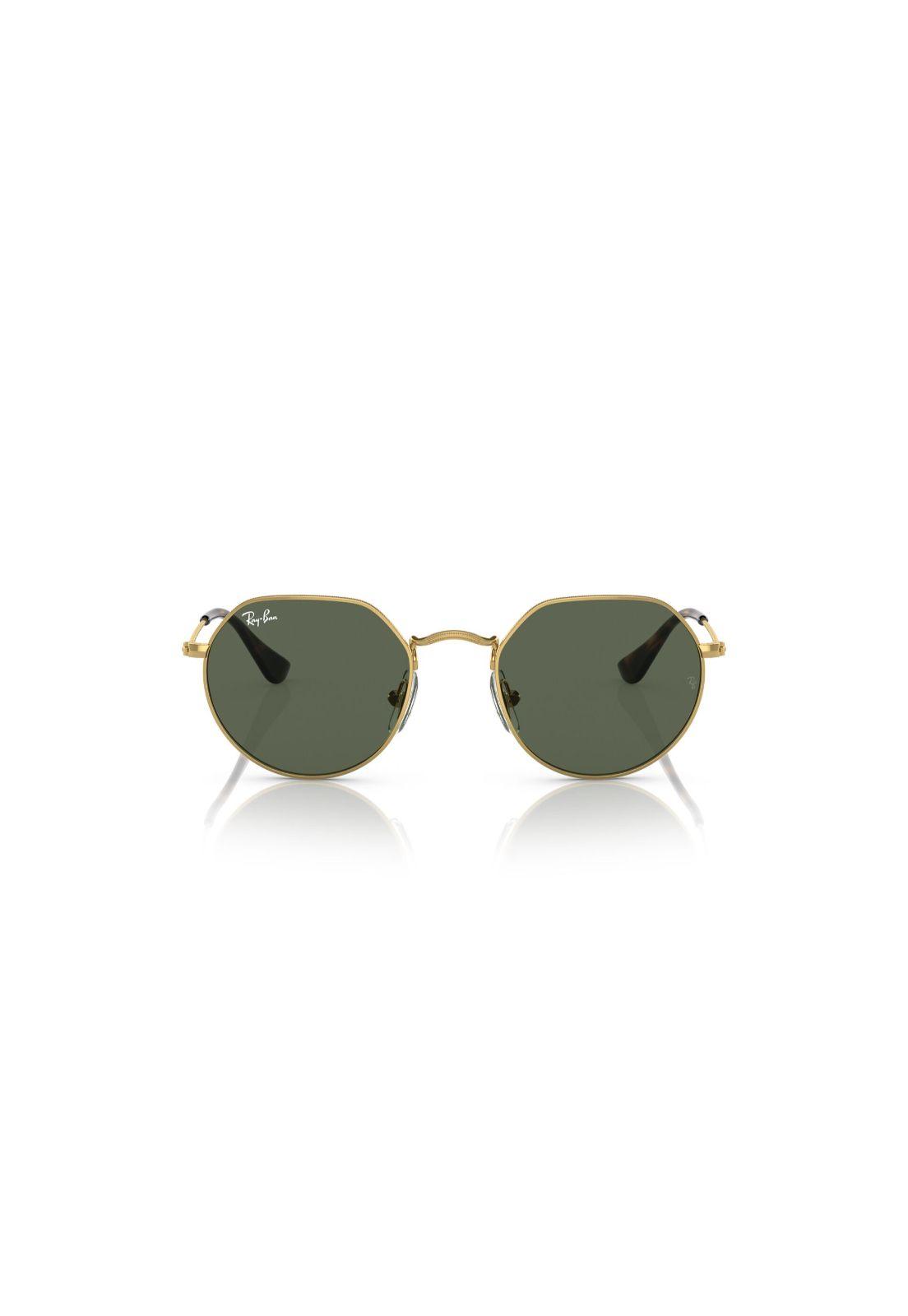 Lentes de Sol Jack Dorado Ray-Ban Junior KIDS RJ9565S22371-0