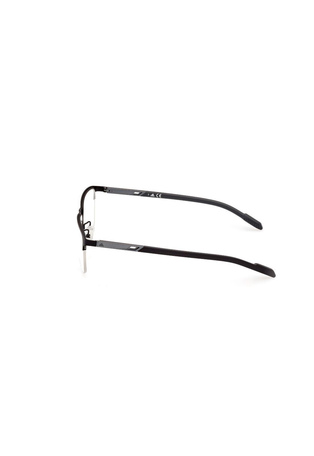 Lentes Ópticos Negro Adidas Sport SP5048005-2
