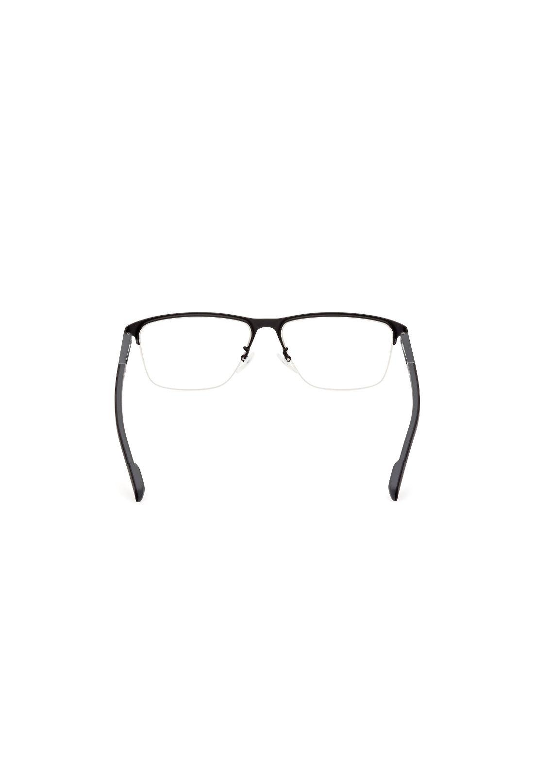 Lentes Ópticos Negro Adidas Sport SP5048005-4