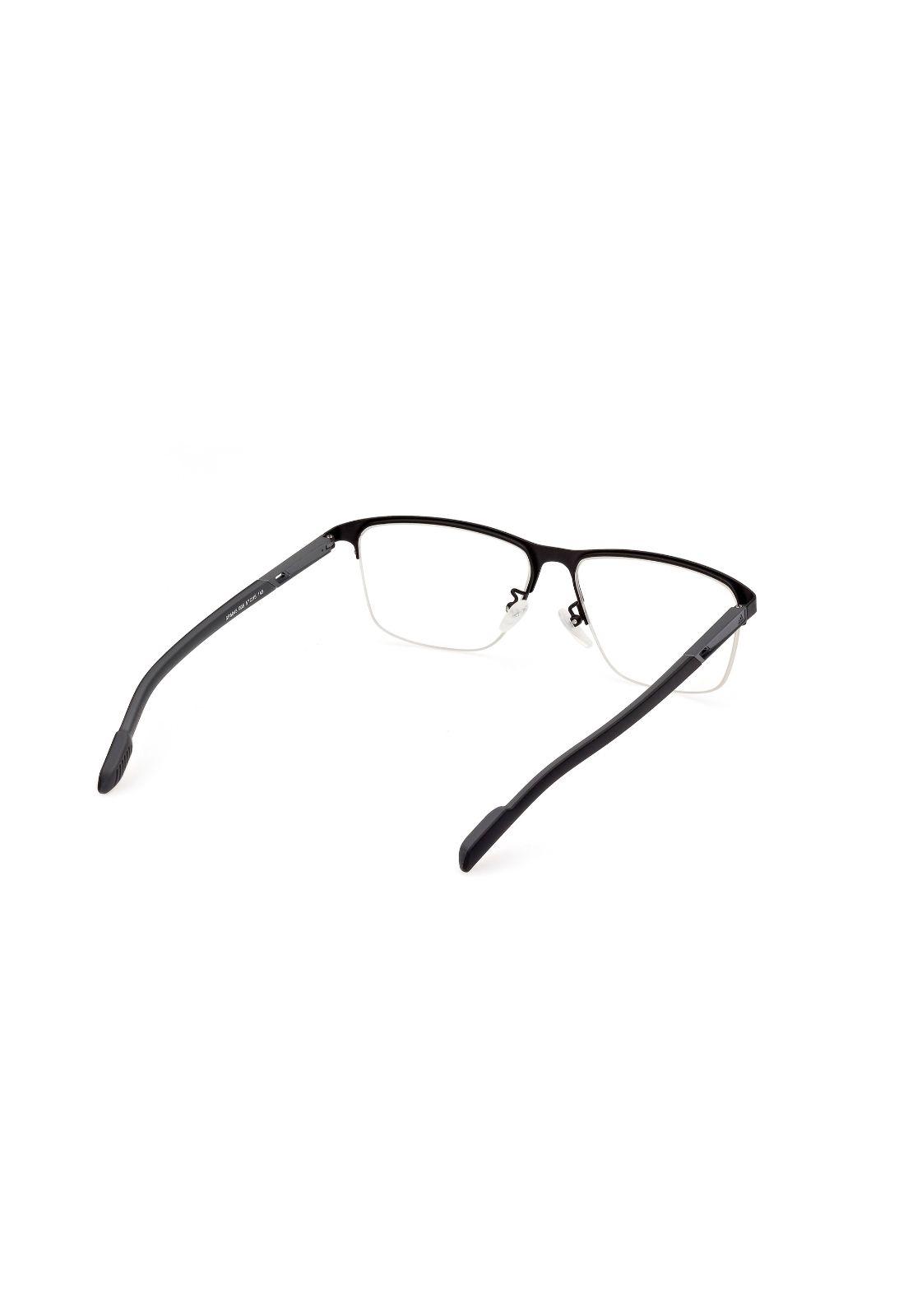 Lentes Ópticos Negro Adidas Sport SP5048005-5