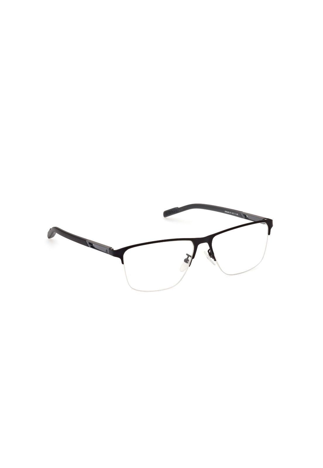 Lentes Ópticos Negro Adidas Sport SP5048005-7