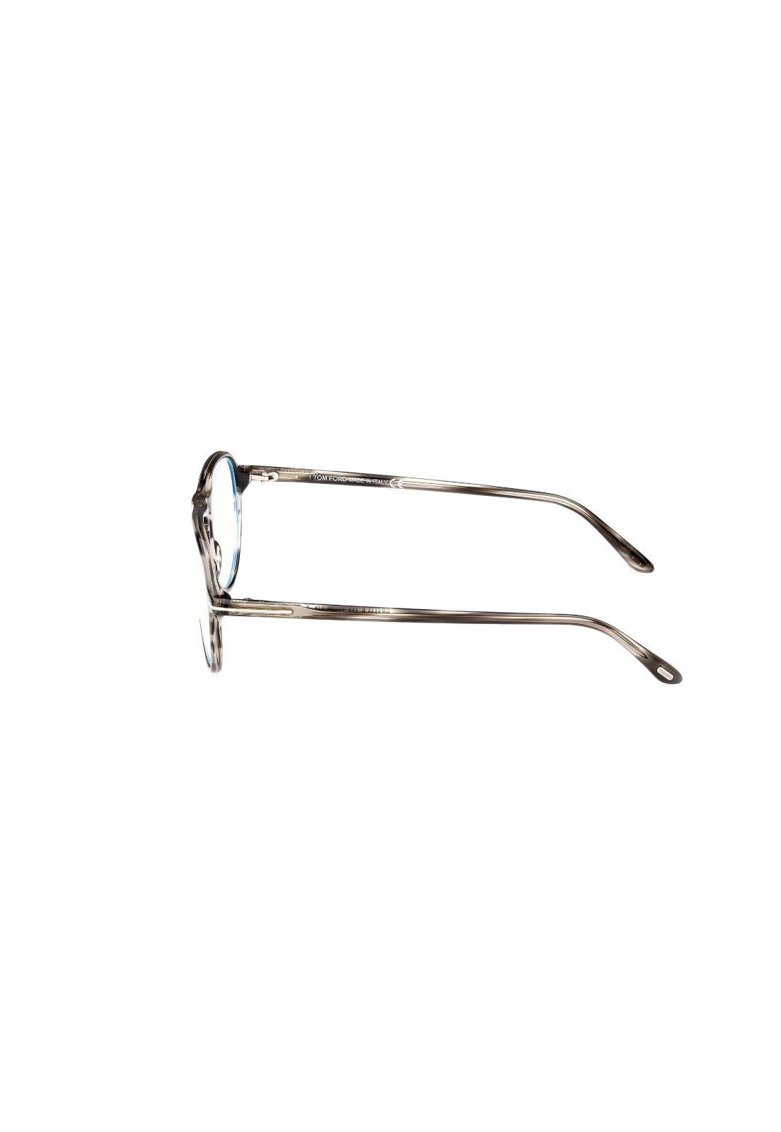 Lentes Ópticos Gris Tom Ford FT5869B020-2