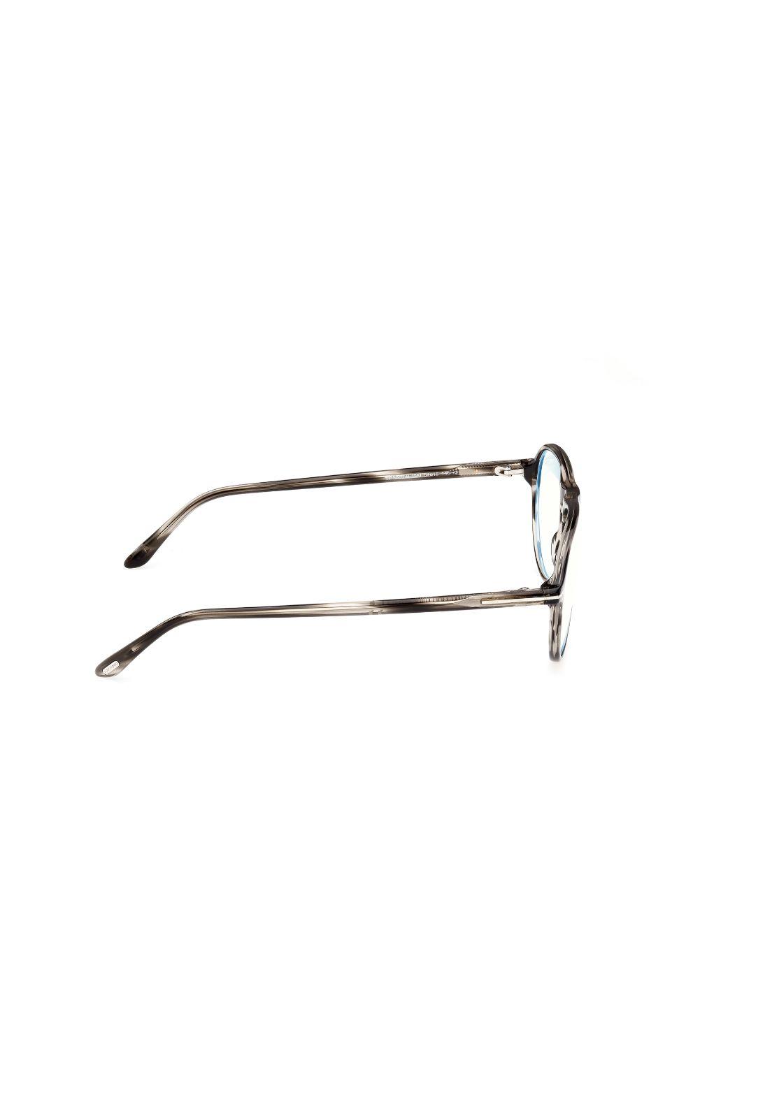 Lentes Ópticos Gris Tom Ford FT5869B020-6
