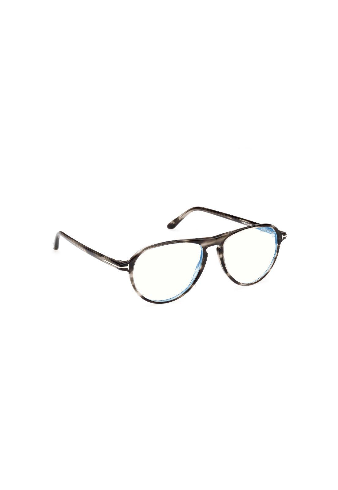 Lentes Ópticos Gris Tom Ford FT5869B020-7