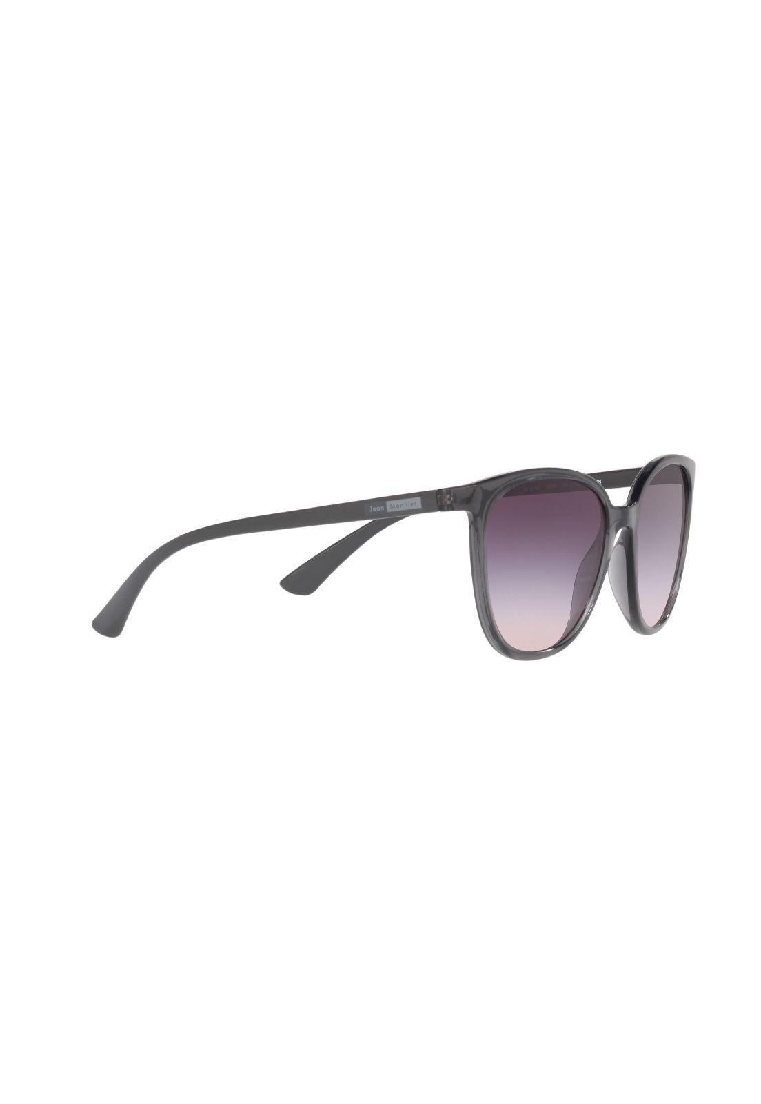 Lentes de Sol Gris Jean Monnier J84142K039-10