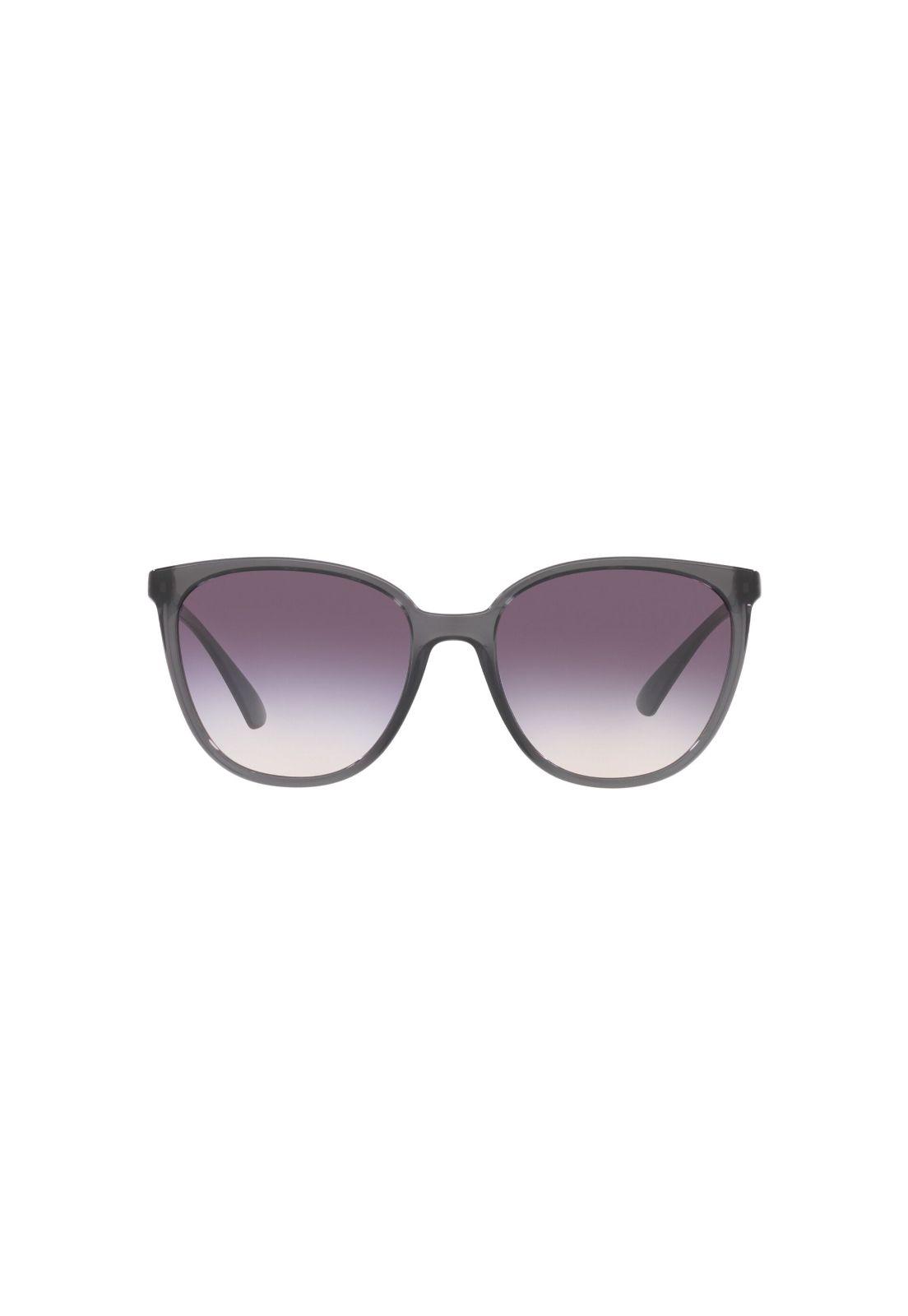 Lentes de Sol Gris Jean Monnier J84142K039-0