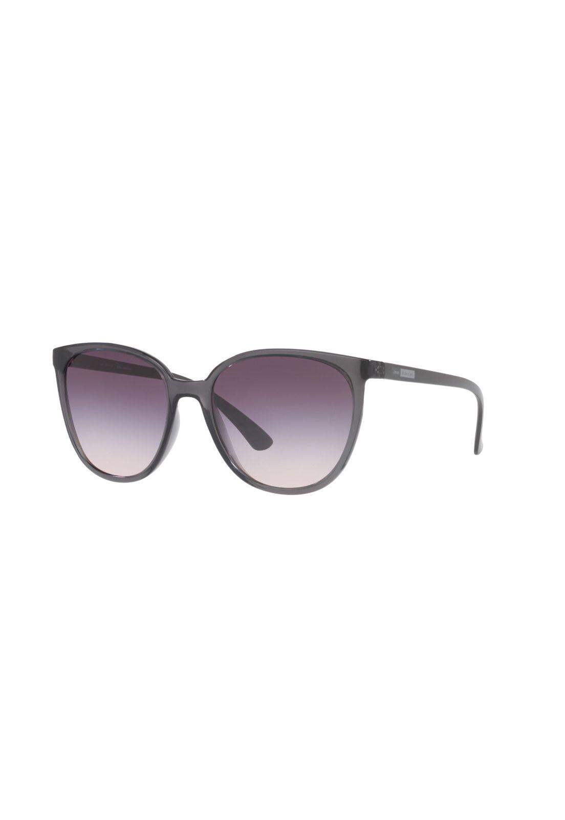 Lentes de Sol Gris Jean Monnier J84142K039-1