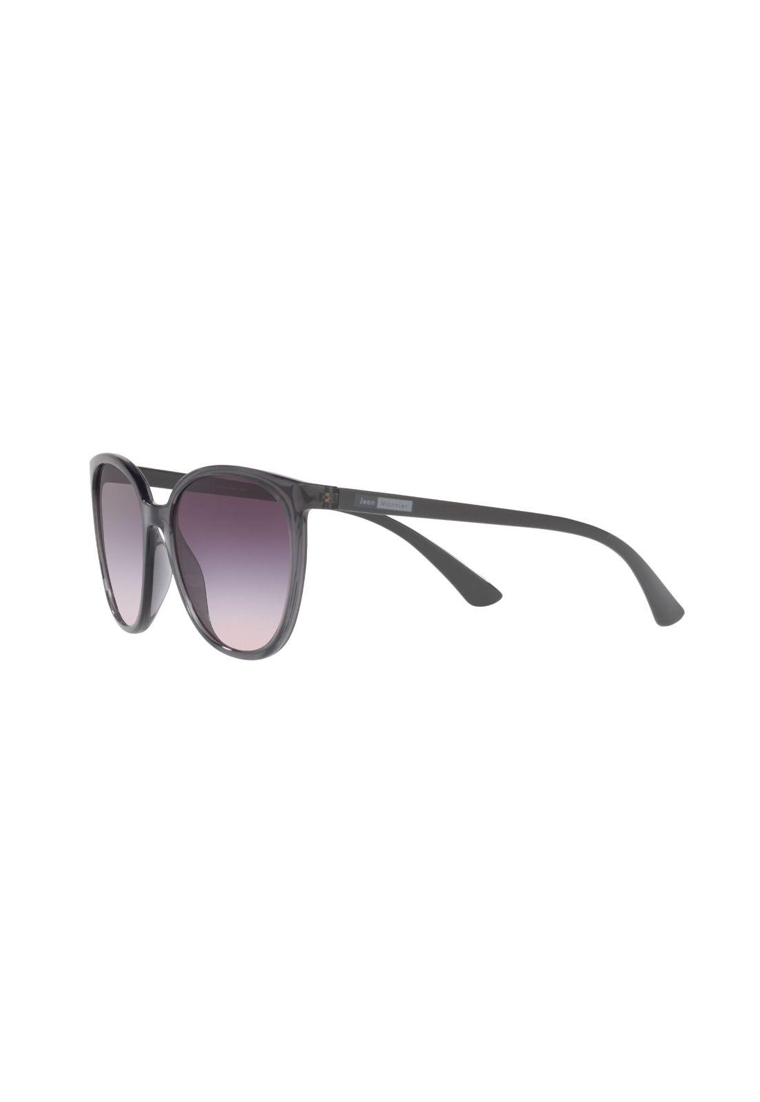 Lentes de Sol Gris Jean Monnier J84142K039-2