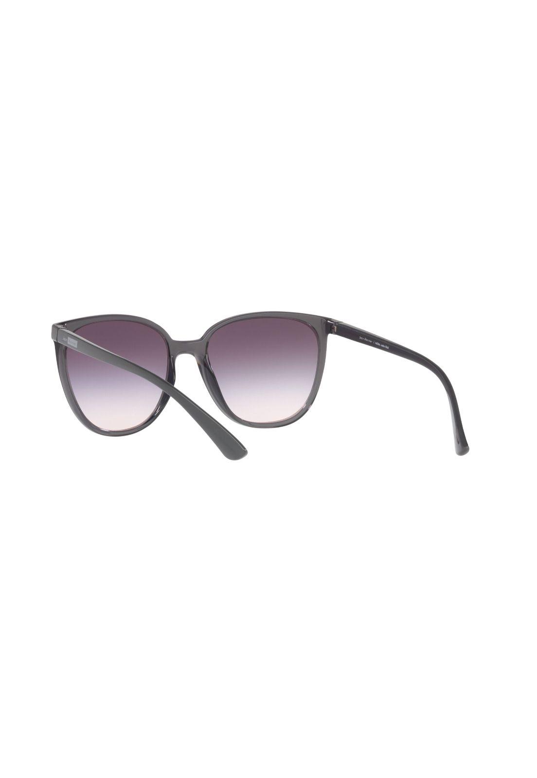 Lentes de Sol Gris Jean Monnier J84142K039-5