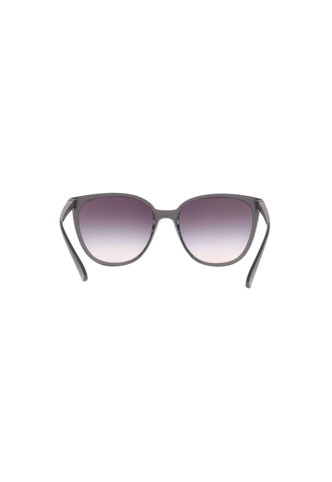 Lentes de Sol Gris Jean Monnier J84142K039-6
