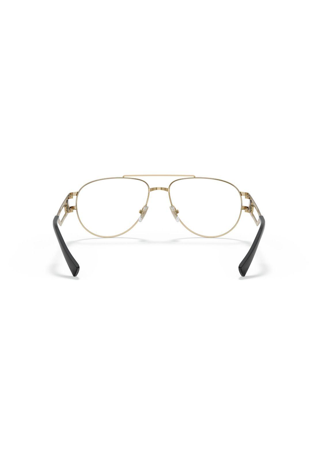 Versace Lentes Ópticos VE1269 1002 57-3