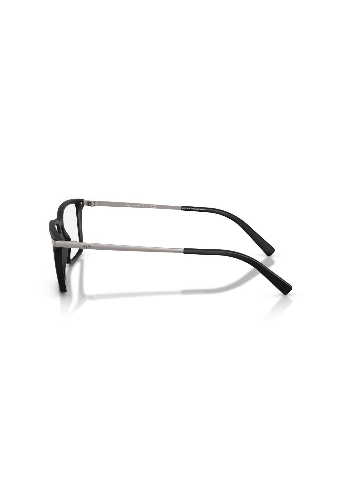 Armani Exchange Lentes Ópticos AX3077 8001 54-2