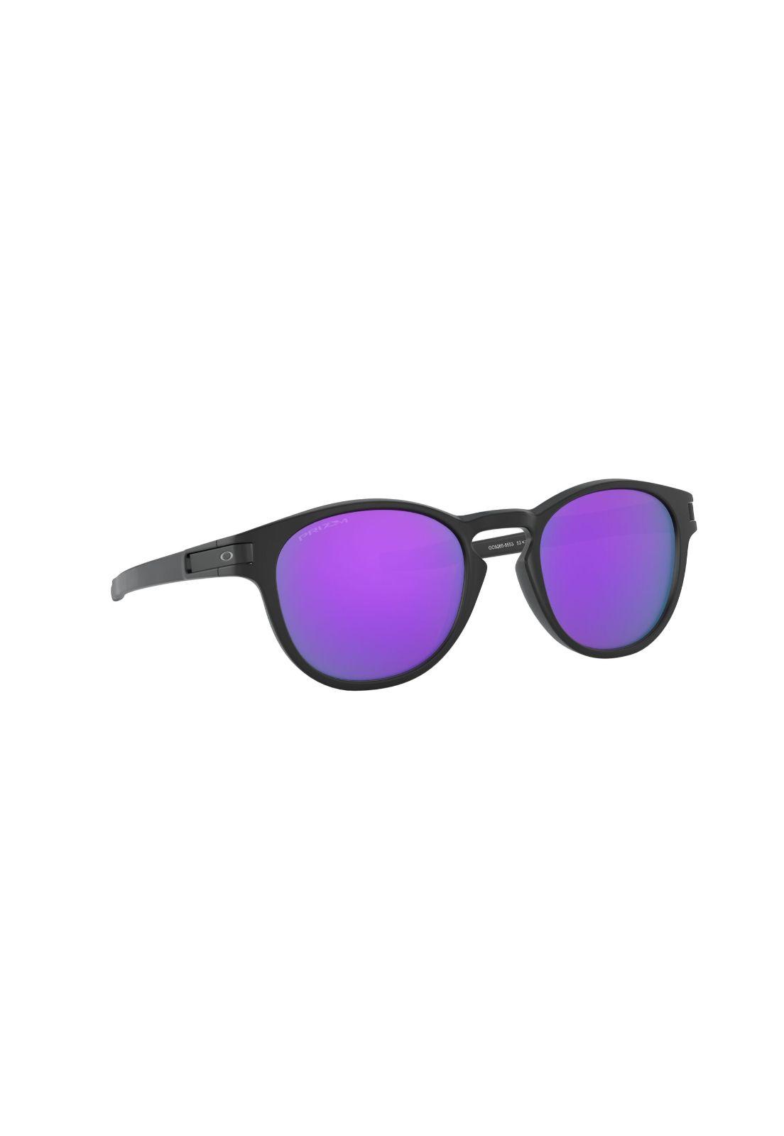 Oakley Lentes de Sol Latch Prizm OO9265 926555 53-10