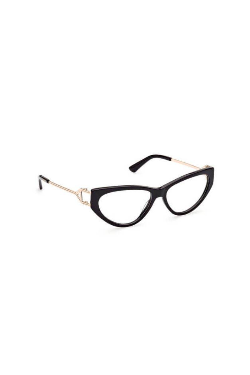 Lentes Opticos Negro Guess GU291100157-2