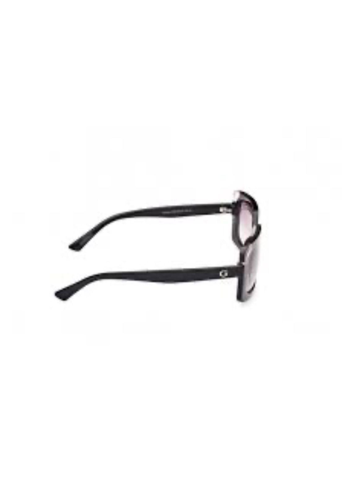 Lentes de Sol Negro Guess GU784101B59-3