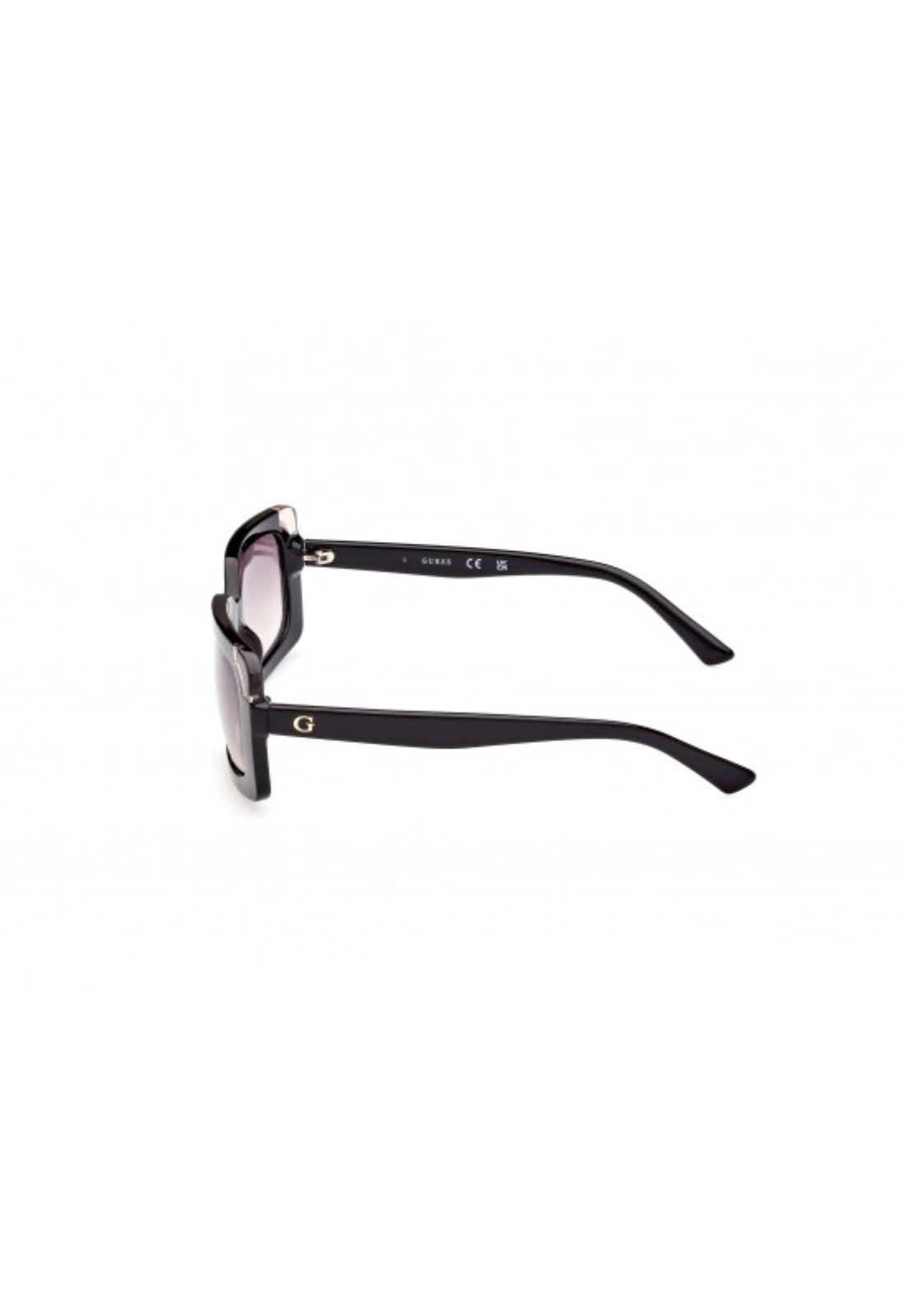 Lentes de Sol Negro Guess GU784101B59-7