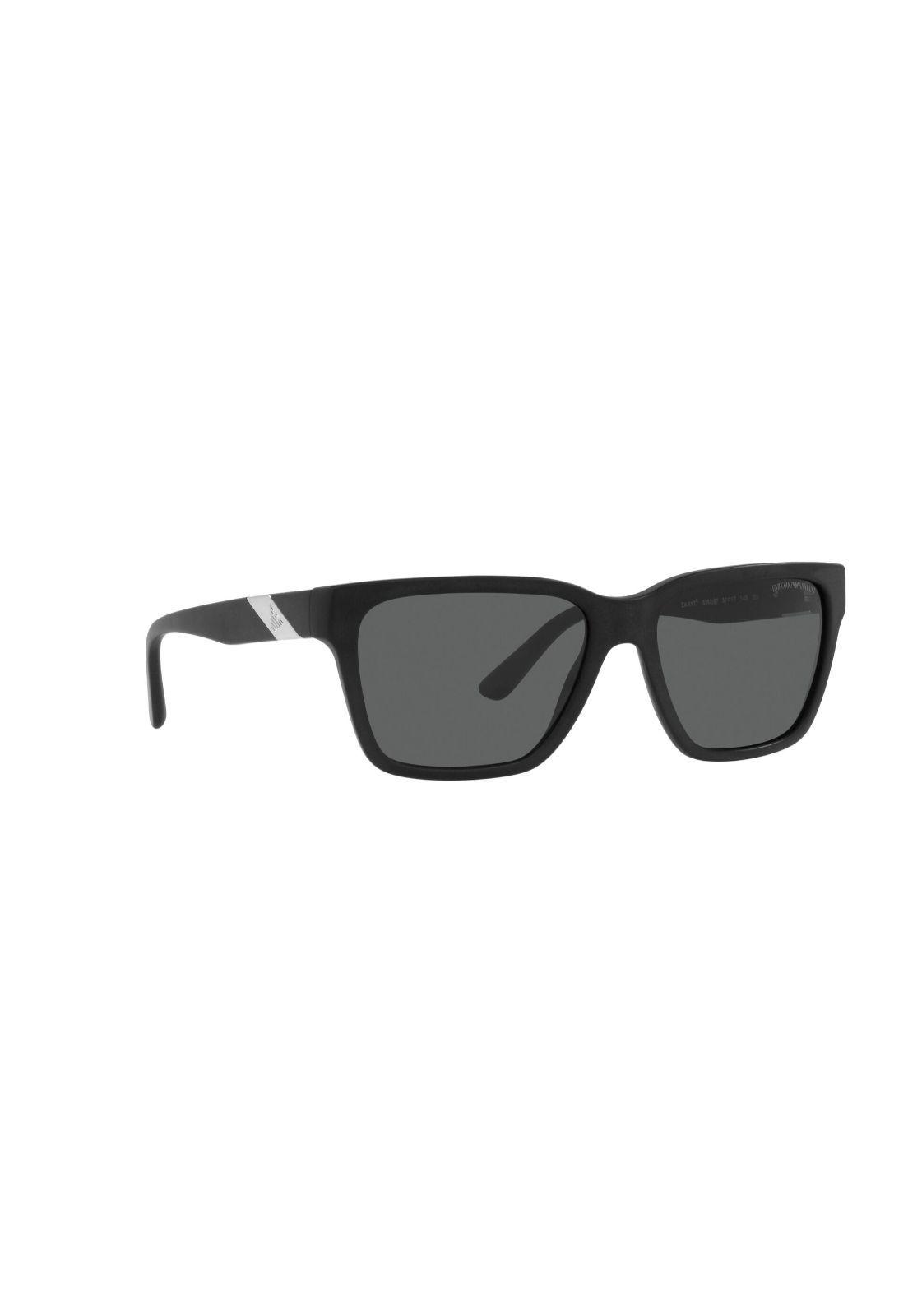 Emporio Armani Lentes de Sol EA4177 589887 57-11