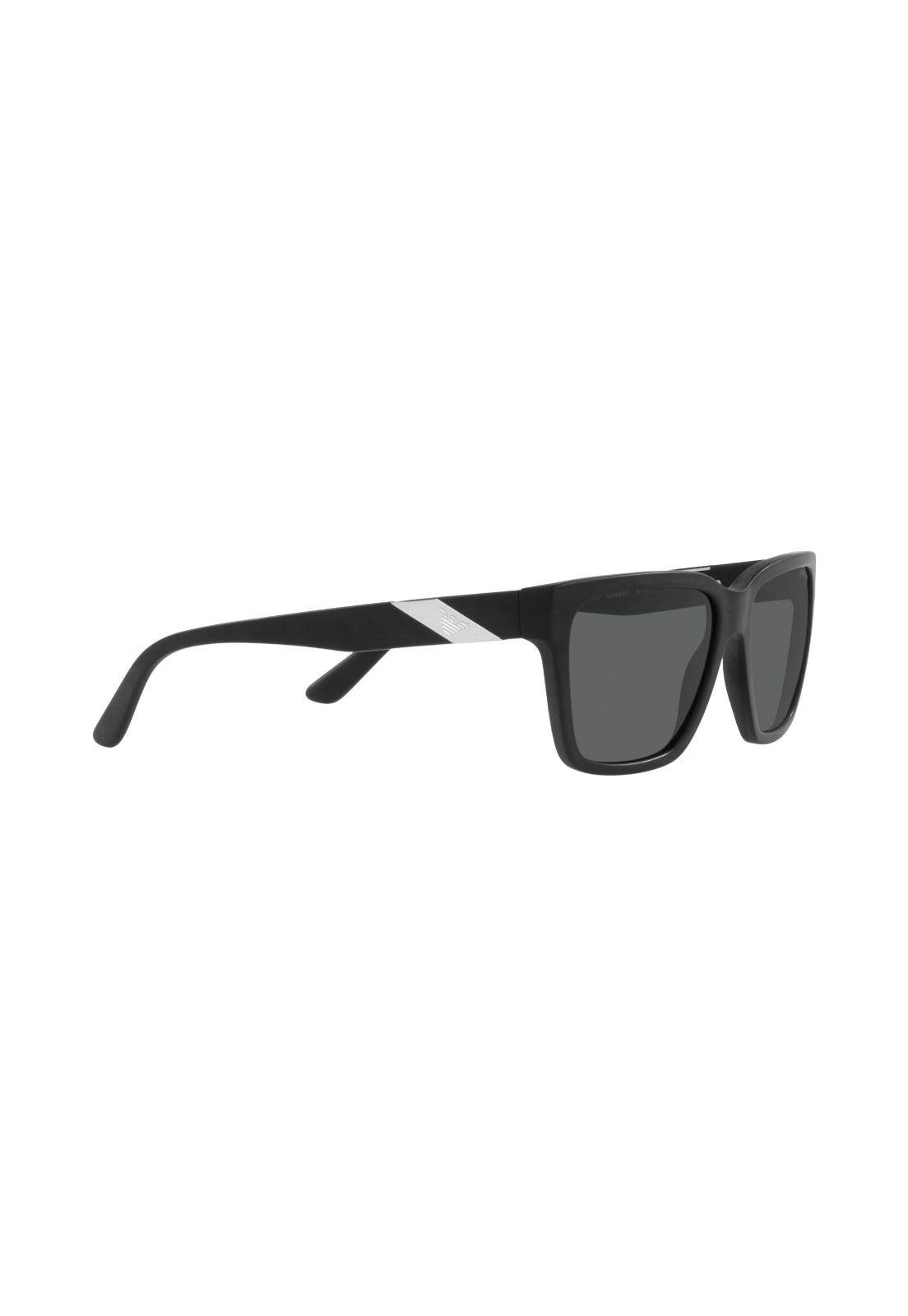 Emporio Armani Lentes de Sol EA4177 589887 57-10