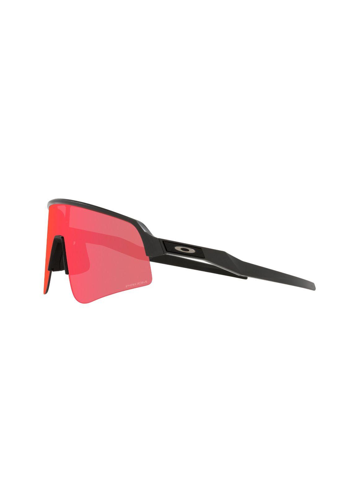 Lentes De Sol Sutro Lite Sweep Carbon Prizm Oakley OO9465-2